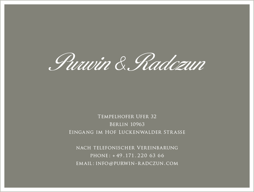Purwin & Radczun